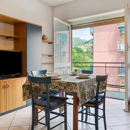 Liam's House Apartment *
