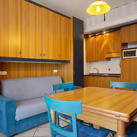 Liam's House Apartment *