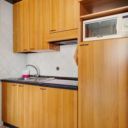 Liam's House Apartment