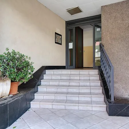 Apartment Liam's House