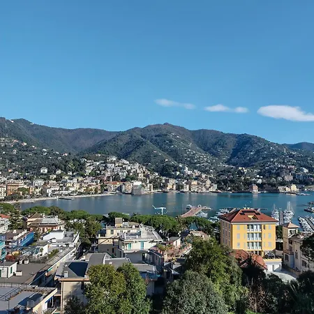 Liam's House Rapallo